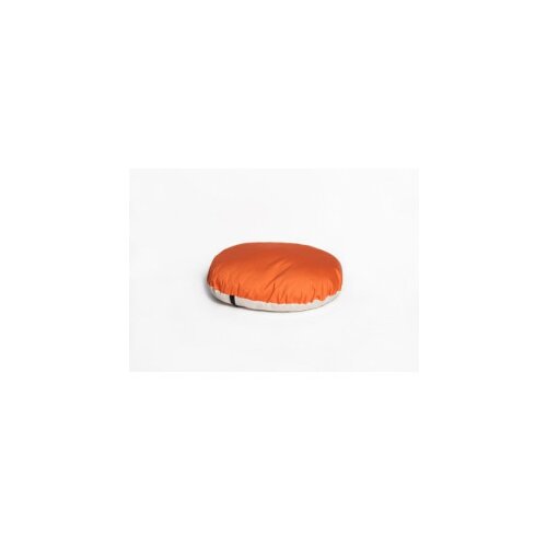 Jastuk za pse - srednji - oranž -bez uloška 20001-6M Cene