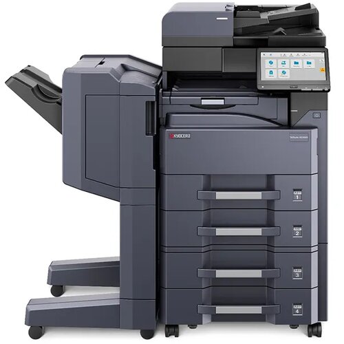 Kyocera TASKalfa MZ4000i multifunkcijski štampač Cene