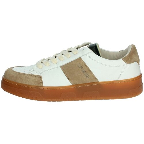 Saint Sneakers Visoke superge SAIL Bela Slike