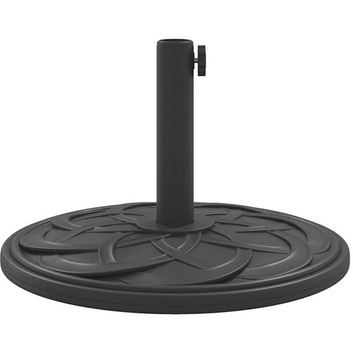  Baza suncobrana za stupove &amp;Oslash; 38/48 mm 12 kg okrugla Slike