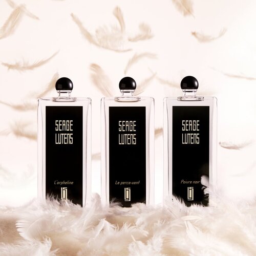 Serge Lutens Collection Noire Le Perce-vent parfumska voda uniseks 100 ml Slike