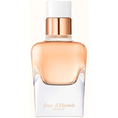 Hermes Jour d´Absolu parfemska voda za ponovo punjenje 50 ml za žene