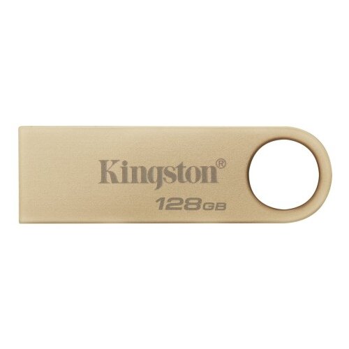 Kingston 128GB 220MB/s kovinski USB 3.2 Gen 1 DataTraveler SE9 G3 Cene
