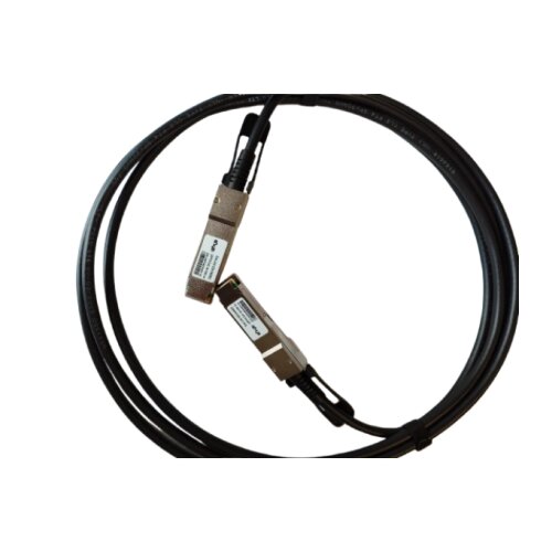 ExeLink XQ+DA0003 direct attach cable QSFP28 40/100G, 3m Cene