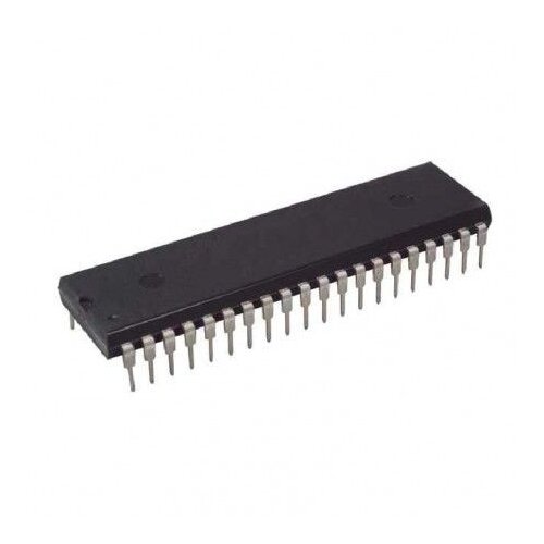  Mikroprocesor ( ATMEGA8515-16PU ) Slike