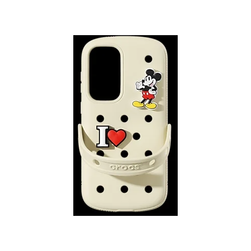 Samsung Galaxy S25 Ultra Slash B Slash Crocs Case