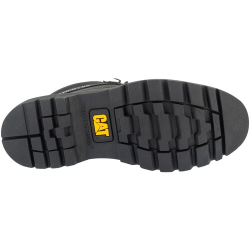 Caterpillar Pohodni&amp;scaron;tvo Colorado 2.0 Chukka Črna Slike