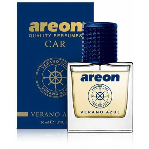 Areon Miris-parfem 50 ml - verano azul Cene