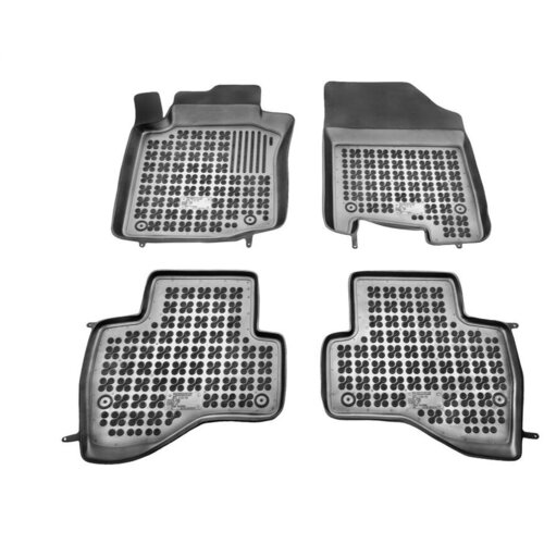 REZAW-PLAST Tipske patosnice za Toyota Aygo (2005-2014) - kadice Cene