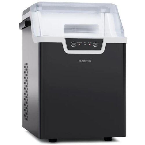 Klarstein stroj za pravljenje kockica leda Wallberg Nugget Ice Maker Cijene