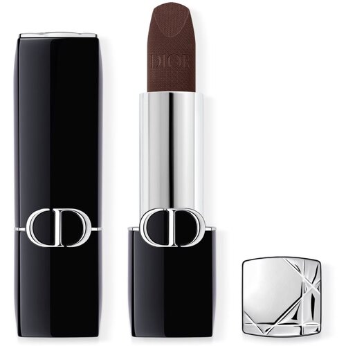 Dior Rouge dolgoobstojna šminka polnilna odtenek 500 Nude Soul Velvet 3,5 g Cene