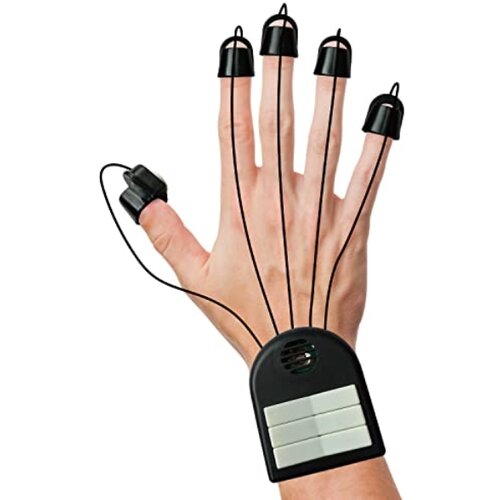 Marvel winning Piano Fingers &amp;ndash; igrajte klavir kjer koli!, (21241565) Slike