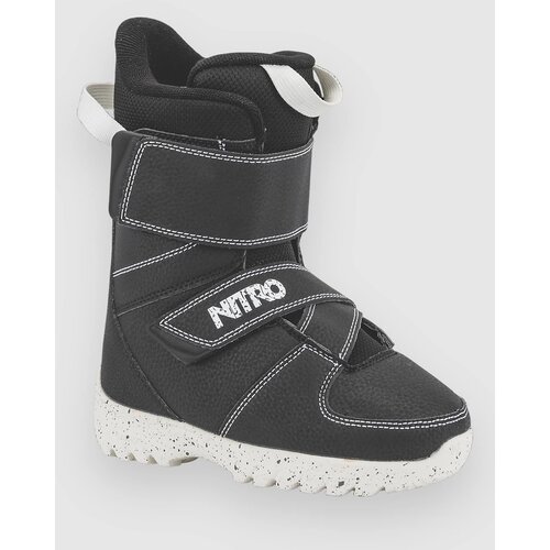 Nitro Rover Kids Snowboard Boots black Cijene