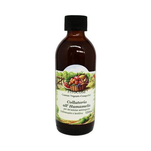 Fitocose Hamamelis vodica za usta Slike