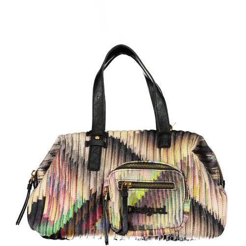 Desigual BLACK WOMEN&amp;amp;#39;S BAG Slike