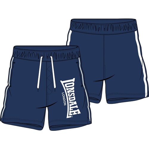 Lonsdale Men&amp;#039;s beach shorts regular fit Slike