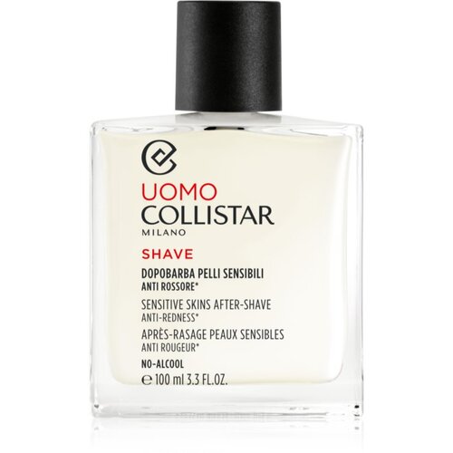 Collistar After-Shave voda poslije brijanja 100 ml Slike