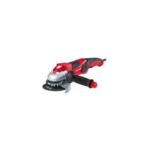  Kutna brusilica TE-AG 125 CE Einhell Slike