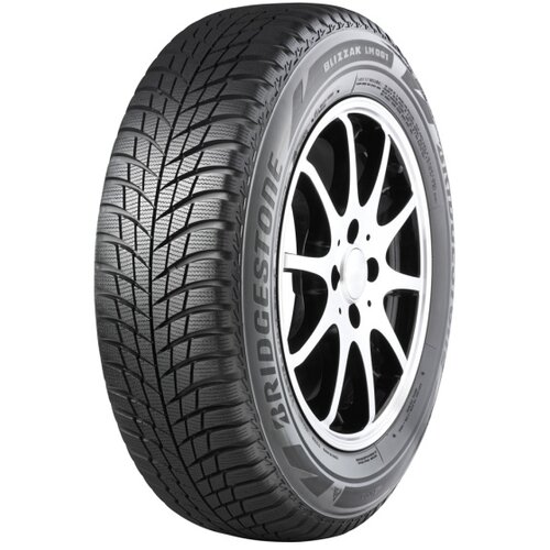 Bridgestone Zimska 245/50R19 105V LM-001* RFT XL - Skladi&scaron;če 6 (Dostava 1 delovni dan) Cene