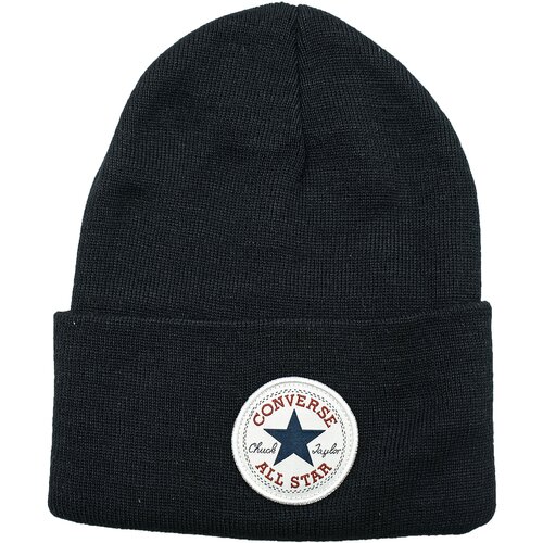 Converse Kape Chuck Patch Črna Slike