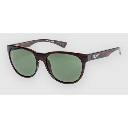 Roxy Gina Polarized Tortoise Brown Soncna ocala green plz Cene