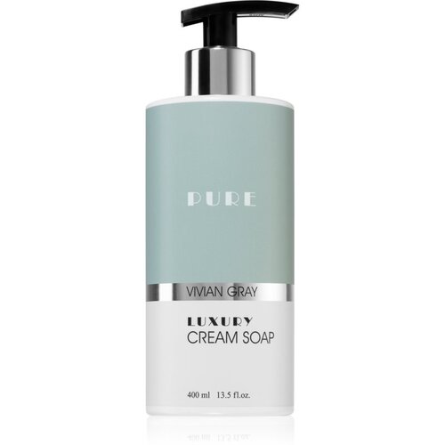 VIVIAN GRAY Modern Pastel Pure kremasti sapun 400 ml Cijene