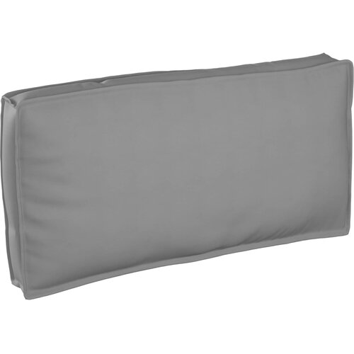  Jastuk Siva 120 x 60 x 12 cm Oxford tkanina Cijene