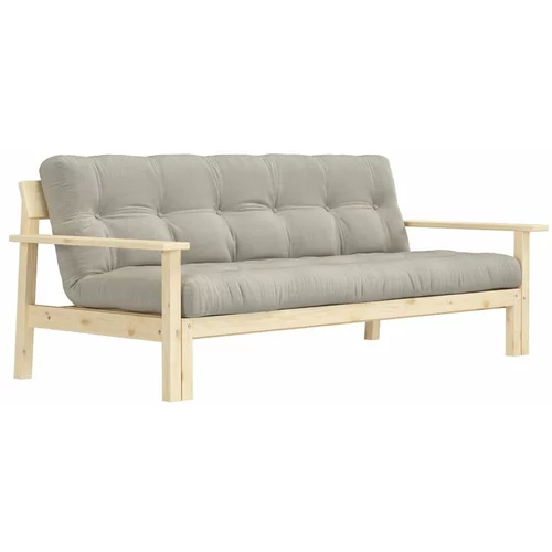 Karup Design kauč na rasklapanje Unwind Linen