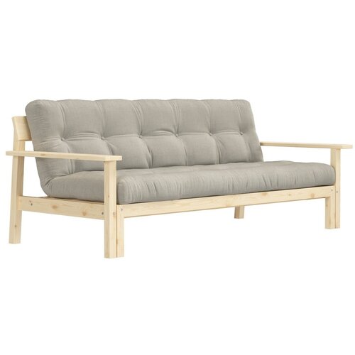 Karup Design Raztegljiv kavč Unwind Linen Cene