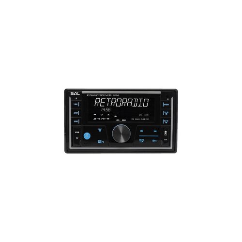 Sal smart auto radio VB5500 Slike