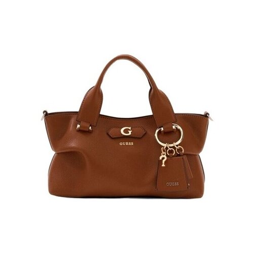 Guess Ročne torbice accessories122942 Kostanjeva Slike