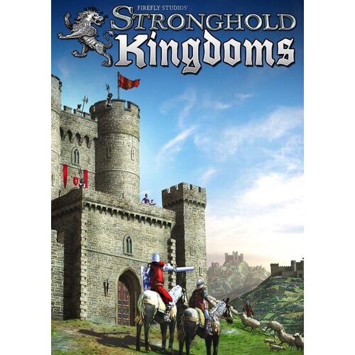  Stronghold Kingdoms - Europe 5 Bonus Pack Official website Key GLOBAL Cene