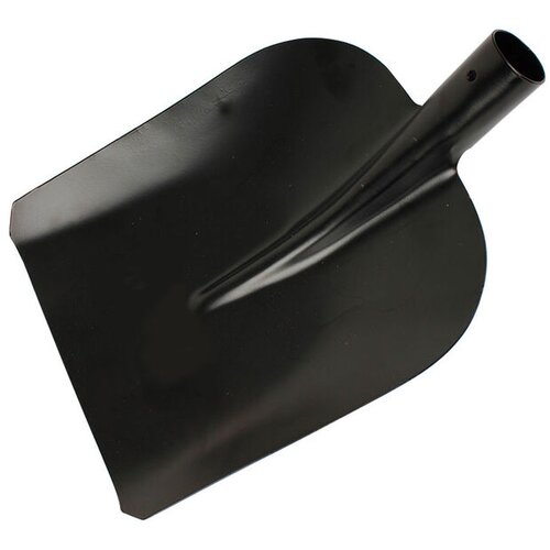 Womax Lopata 24x27.5 cm, Crna Slike