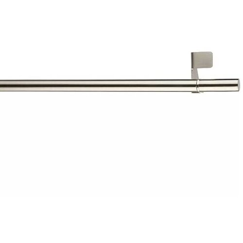 EXPO AMBIENTE Karni&amp;scaron;a s cilindrom (Duljina teleskopske &amp;scaron;ipke: 80 cm - 110 cm, Na izvlačenje, Metal) Slike