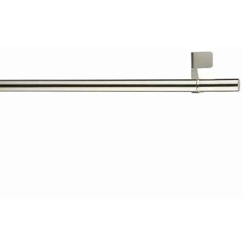 EXPO AMBIENTE Vitražna palica (80-110 cm, videz legiranega jekla)