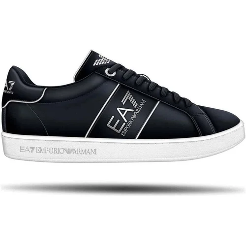 Ea7 Emporio Armani - Plava