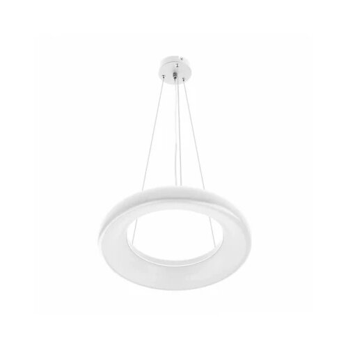  led lampa viseća leon ok 35W 4000K 3200lm IP40 bela LDLE35WBNB Slike