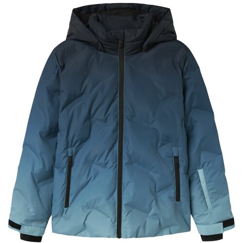 name it ski jakna DR 13242540 NKMMOUNTAIN05 SKI JACKET FO D modra 134 Cene