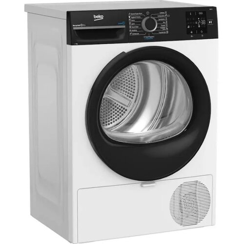 Beko BM3T37239WBB ma&amp;scaron;ina za su&amp;scaron;enje ve&amp;scaron;a Slike