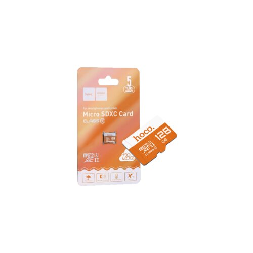 hoco. MicroSD 128GB Class10 (90366) Cijene