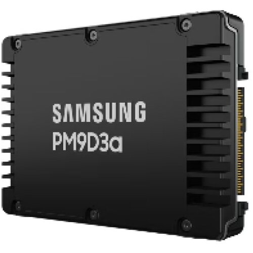 SAMSUNG SEMICONDUCTOR Samsung PM9D3a 1.92 TB 2.5 PCI Express 5.0 NVMe Cijene