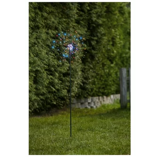 Star Trading vanjski svjetlosni ukras Firework, visina 110 cm