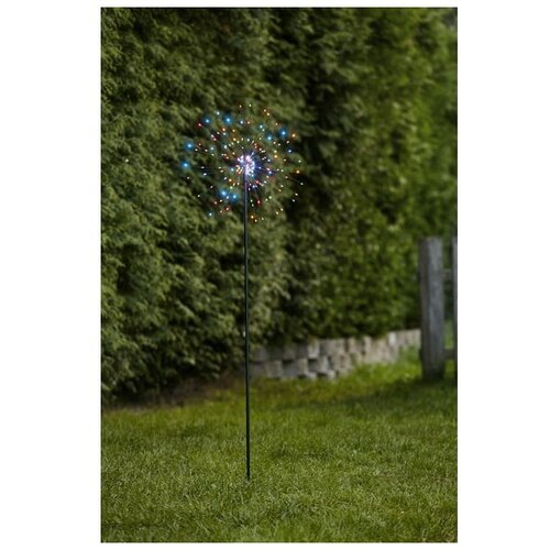 Star Trading Zunanja svetlobna dekoracija Best Season Outdoor Firework Rumio Cene