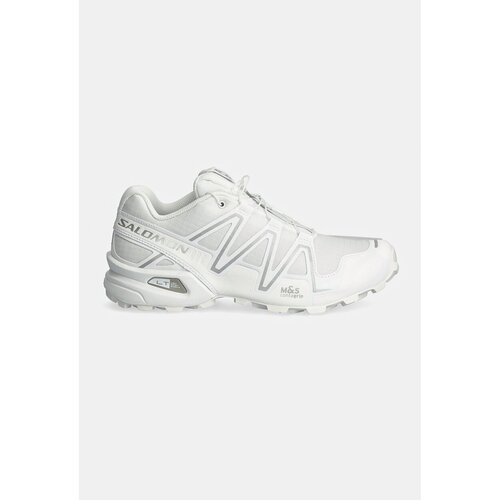 Salomon Nizke superge SPEEDCROSS 3 Bela Slike