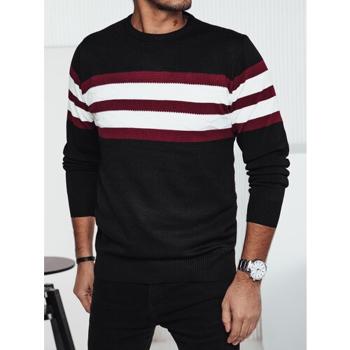 DStreet Sweter męski czarny Cijene