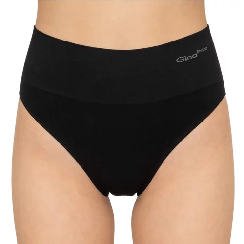 Gina Women's panties black (00035)