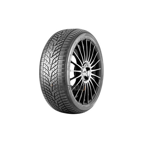 Yokohama BluEarth-Winter (V905) ( 315/35 R21 111W XL BluEarth, RPB DOT2022 ) Slike