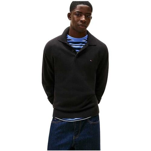 Tommy Hilfiger pamučni mu&scaron;ki džemper Cene