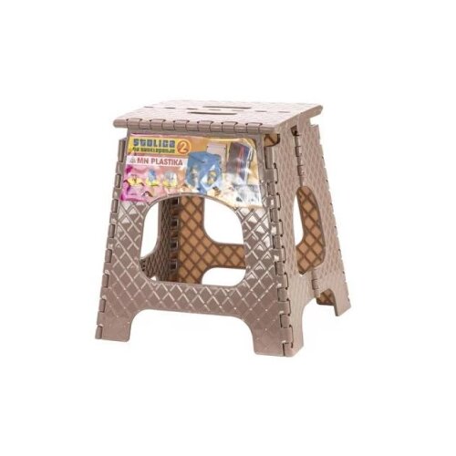  Hoklica vikend sklopljiva veća 45cm Cene