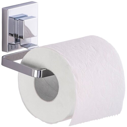 Wenko Držalo za toaletni papir Vacuum-Loc, nosilnost do 33 kg Cene